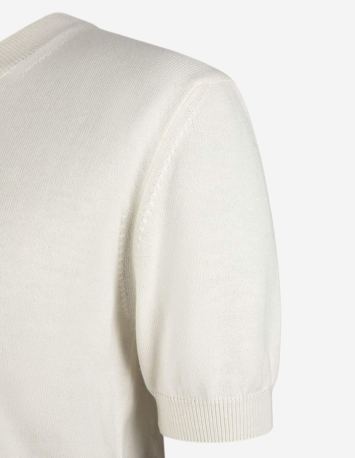 Angelica T-Shirt Cream