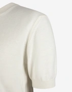 Angelica T-Shirt Cream