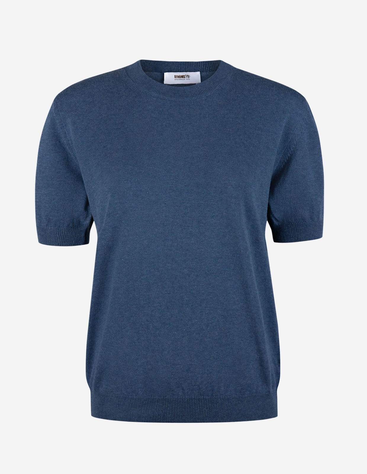 Angelica T-Shirt Blå