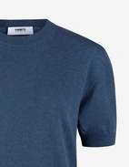 Angelica T-Shirt Blå