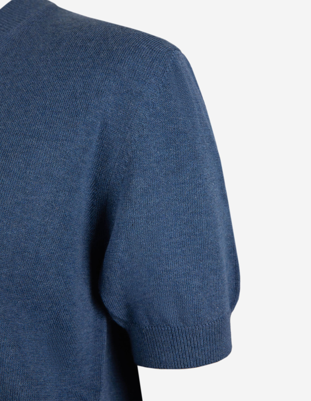 Angelica T-Shirt Blå