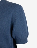 Angelica T-Shirt Blå