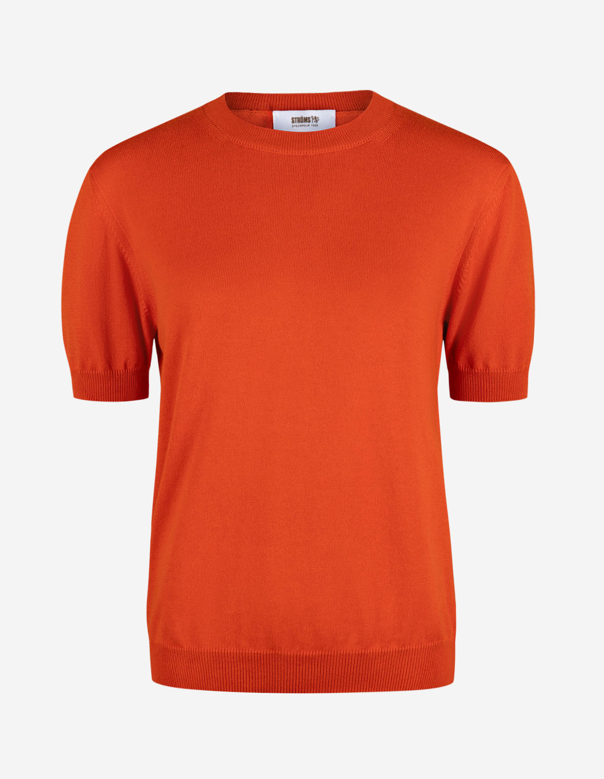 Angelica T-Shirt Orange