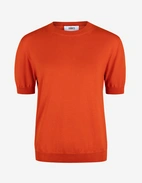 Angelica T-Shirt Orange