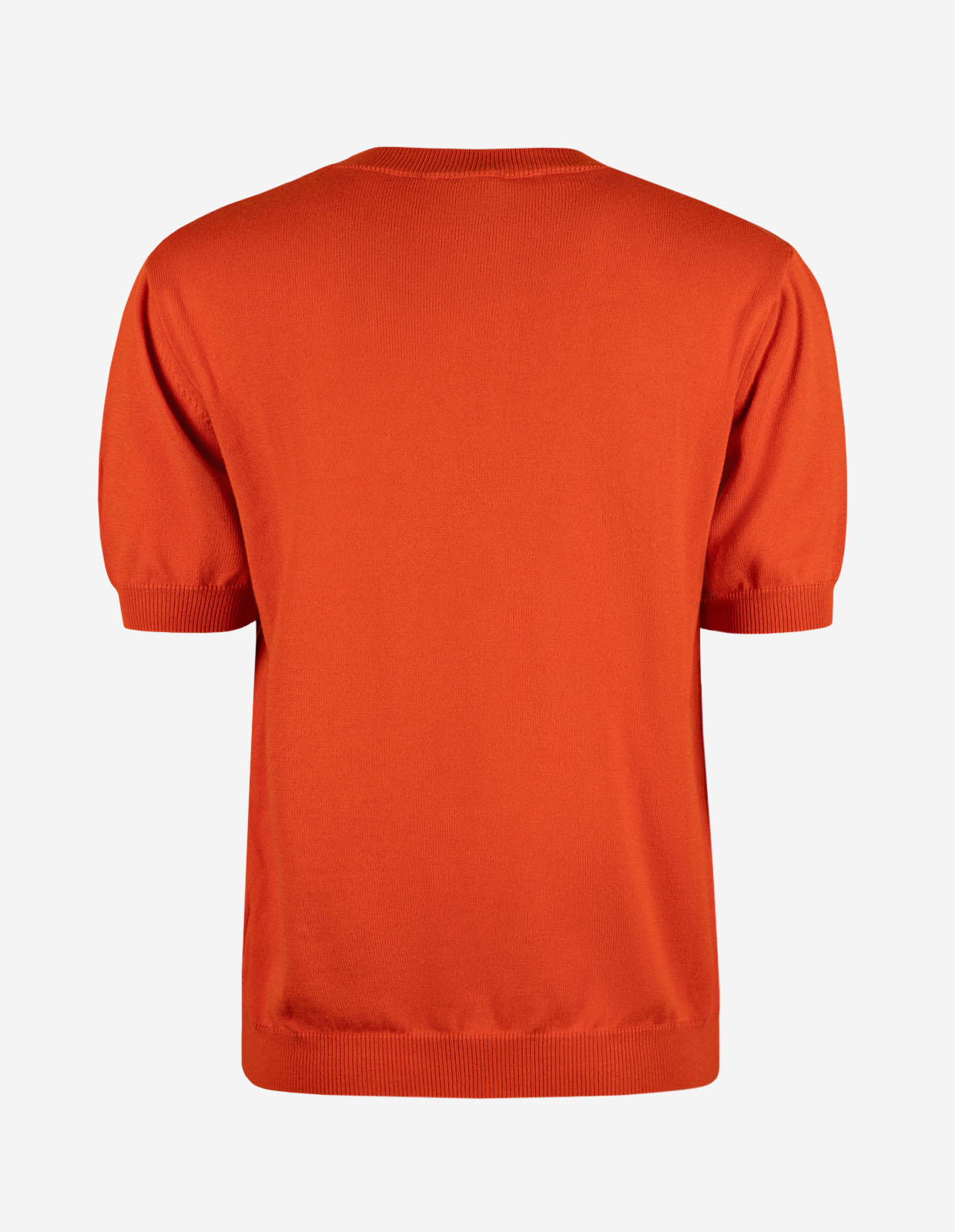 Angelica T-Shirt Orange