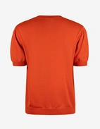 Angelica T-Shirt Orange