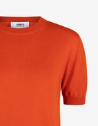 Angelica T-Shirt Orange