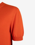 Angelica T-Shirt Orange