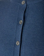 Aina Cardigan Blå