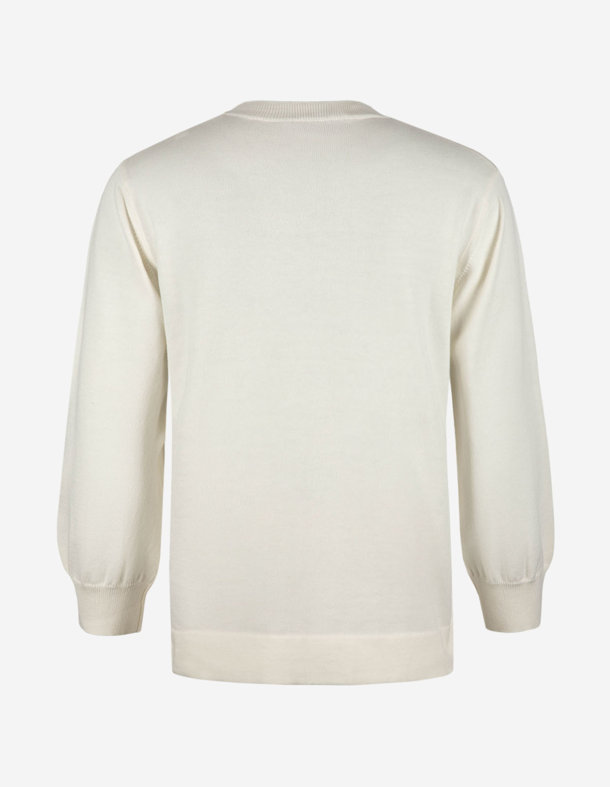 Andrea Top 3/4 Ärm Cream