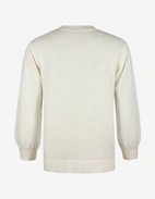 Andrea Top 3/4 Ärm Cream