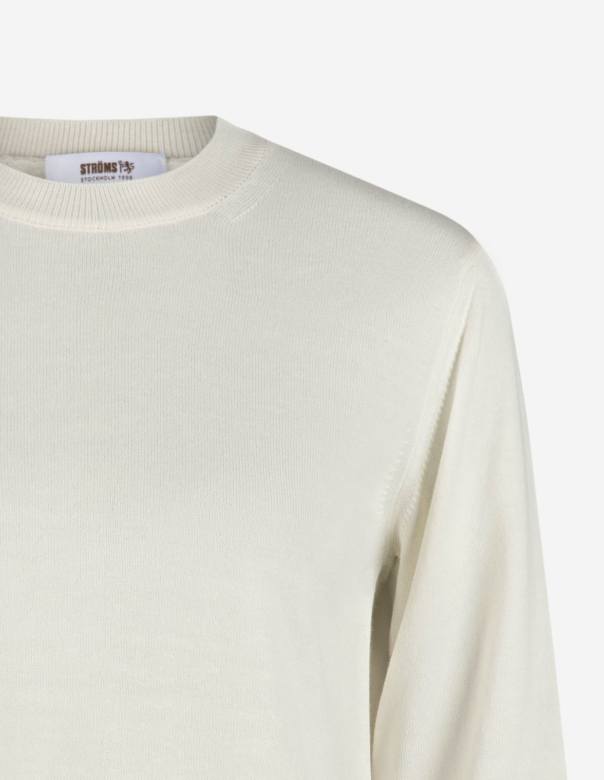 Andrea Top 3/4 Ärm Cream