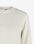 Andrea Top 3/4 Ärm Cream