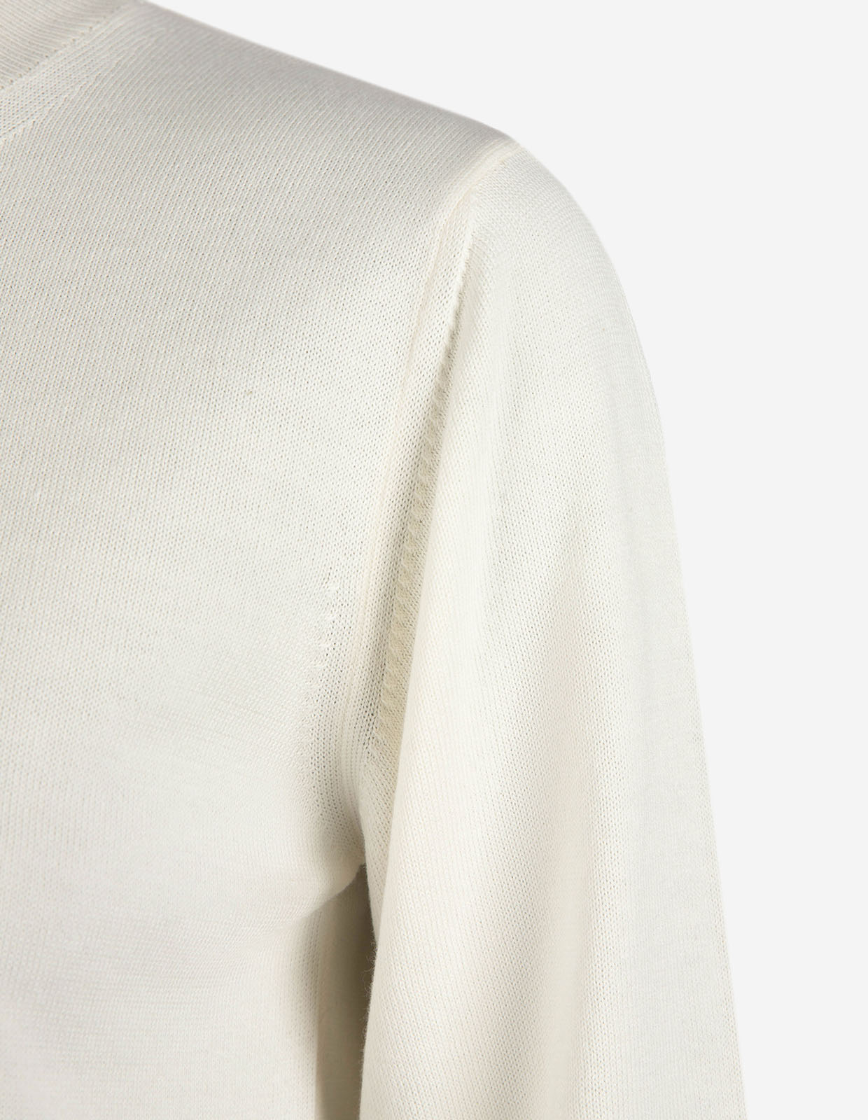 Andrea Top 3/4 Ärm Cream