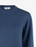 Andrea Top 3/4 Ärm Blå