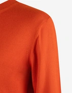 Andrea Top 3/4 Ärm Orange