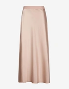 Hana Kjol Siden Puderrosa