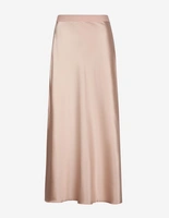 Hana Kjol Siden Puderrosa