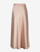 Hana Kjol Siden Puderrosa