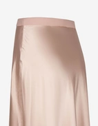 Hana Kjol Siden Puderrosa