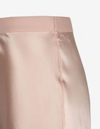 Hana Kjol Siden Puderrosa