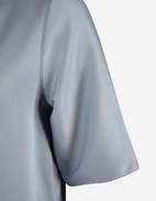 Yoli Blus Siden Ljusblå