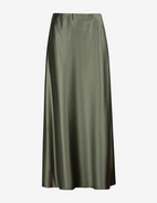 Boshan Kjol Mossgrön