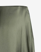 Boshan Kjol Mossgrön