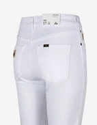 Malena F Jeans Vit