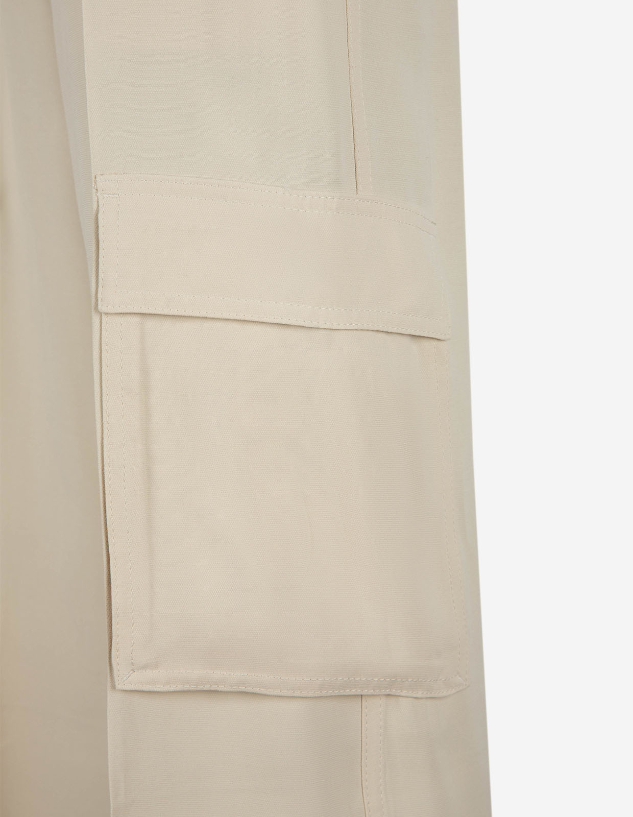 Tianamia 1 Byxa Benvit