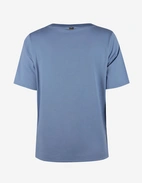 T-Shirt Blå