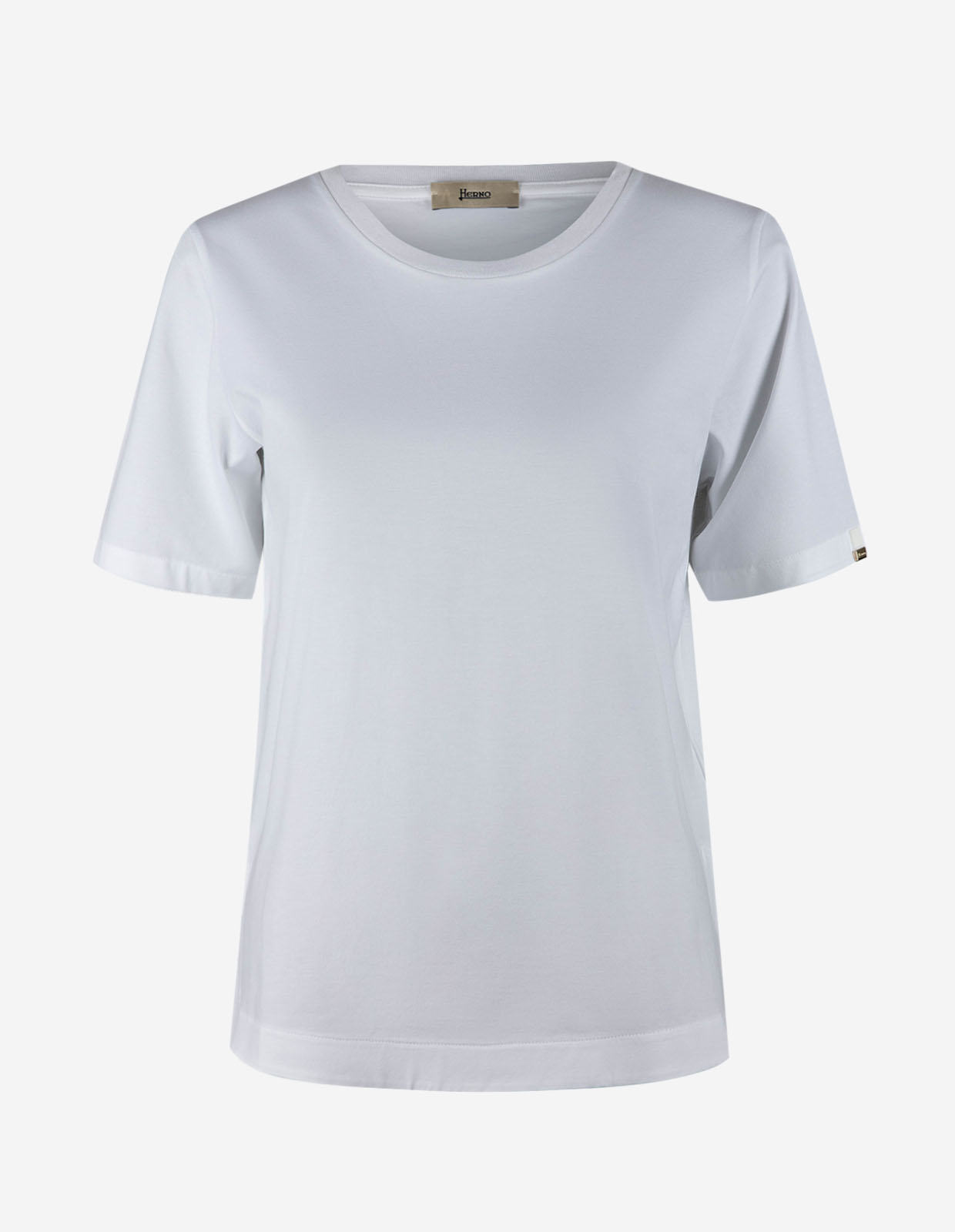 T-Shirt Vit