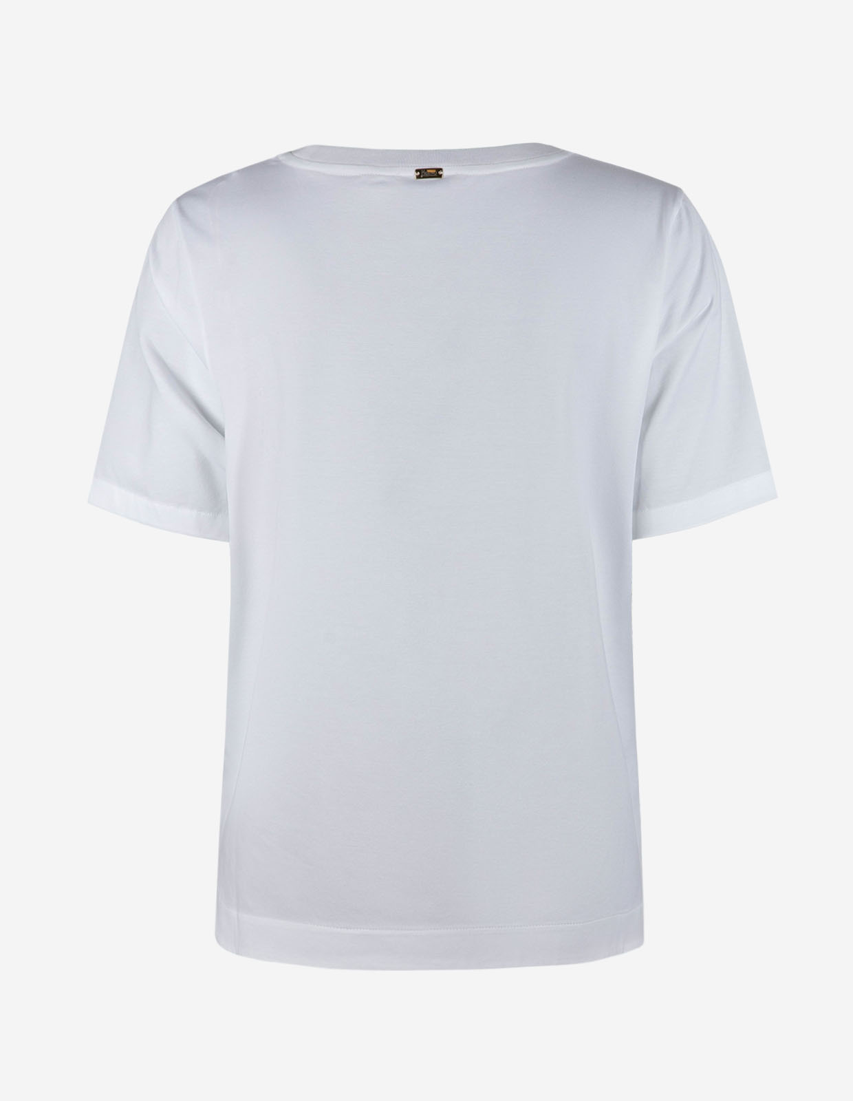 T-Shirt Vit