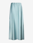 Barbara Kjol Ljusblå