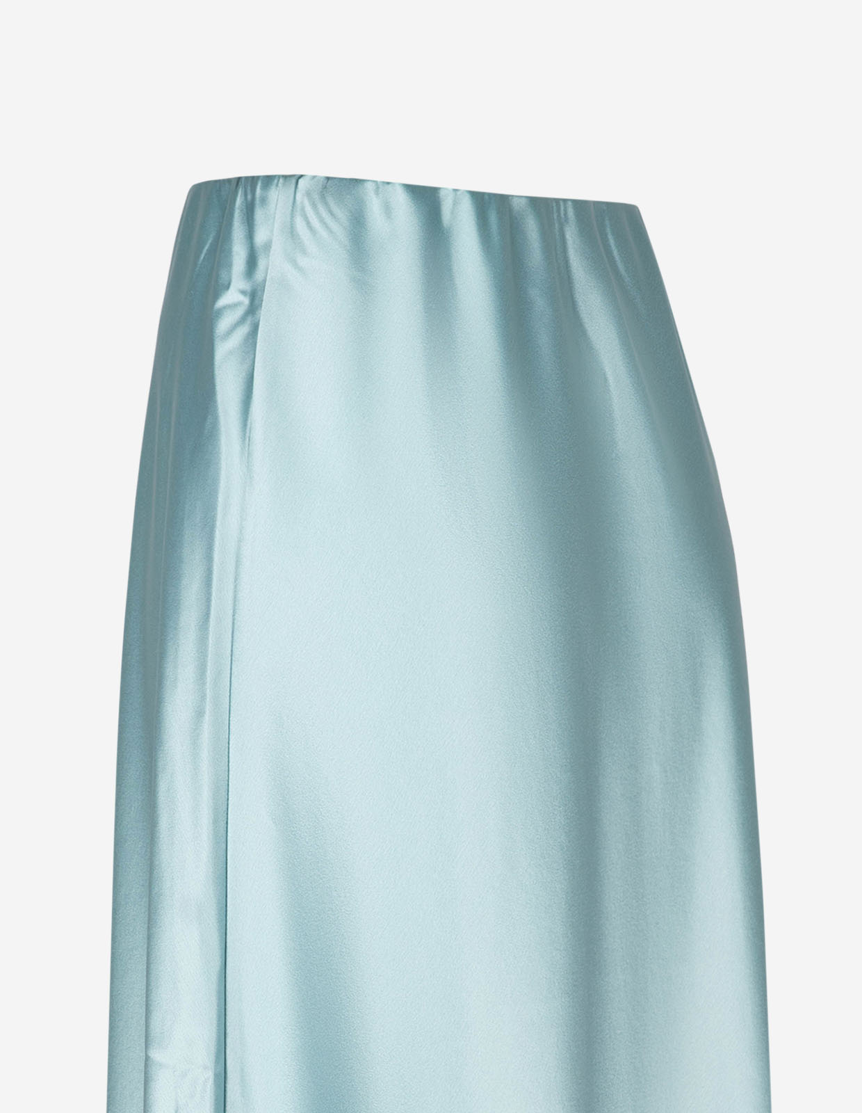 Barbara Kjol Ljusblå