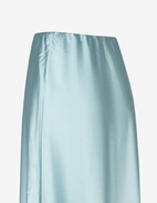 Barbara Kjol Ljusblå