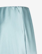 Barbara Kjol Ljusblå