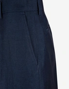 Lorenza Byxa Navy