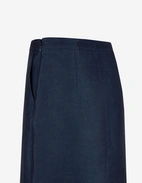 Steffi Kjol Navy