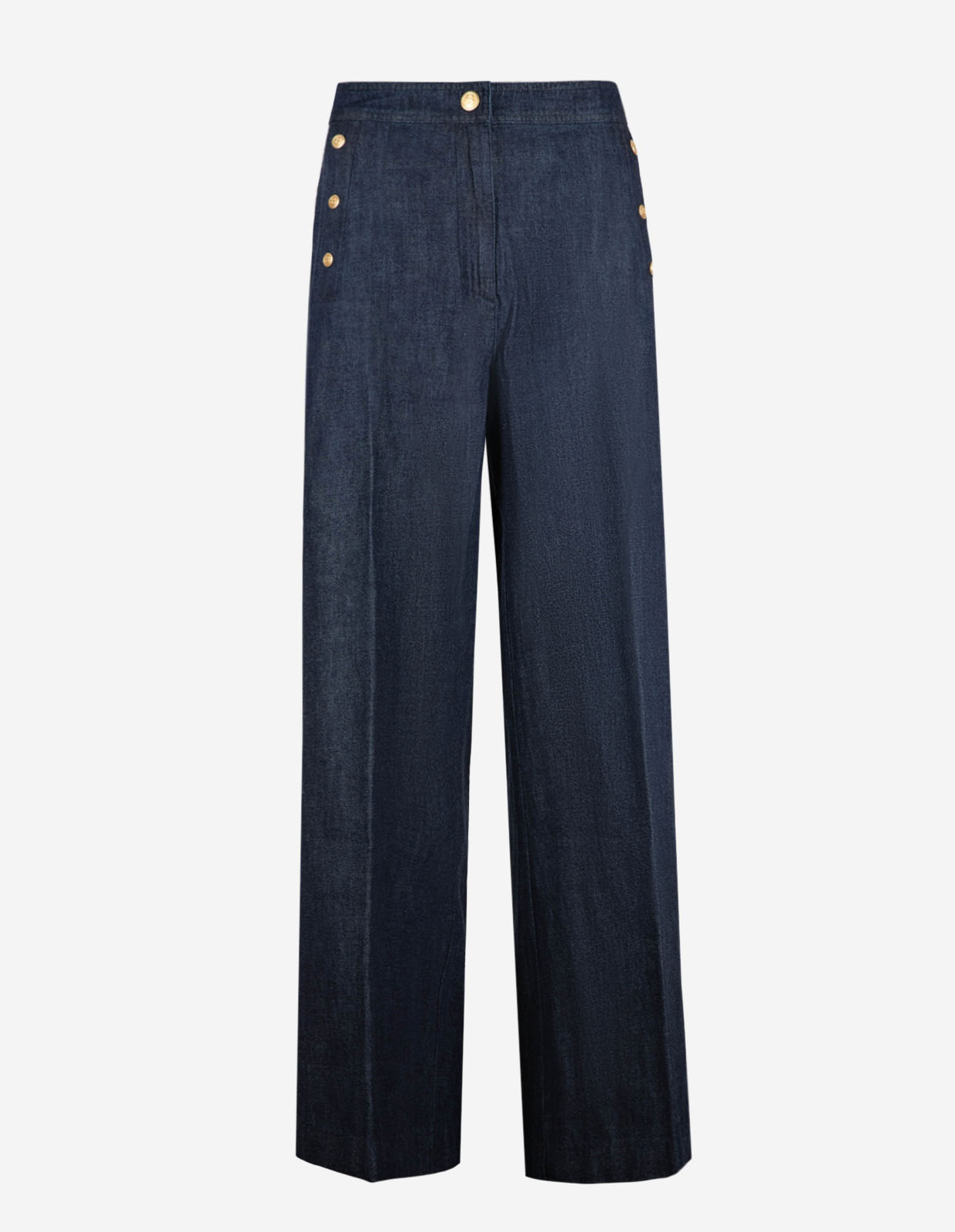 Pim Jeans Denimblå
