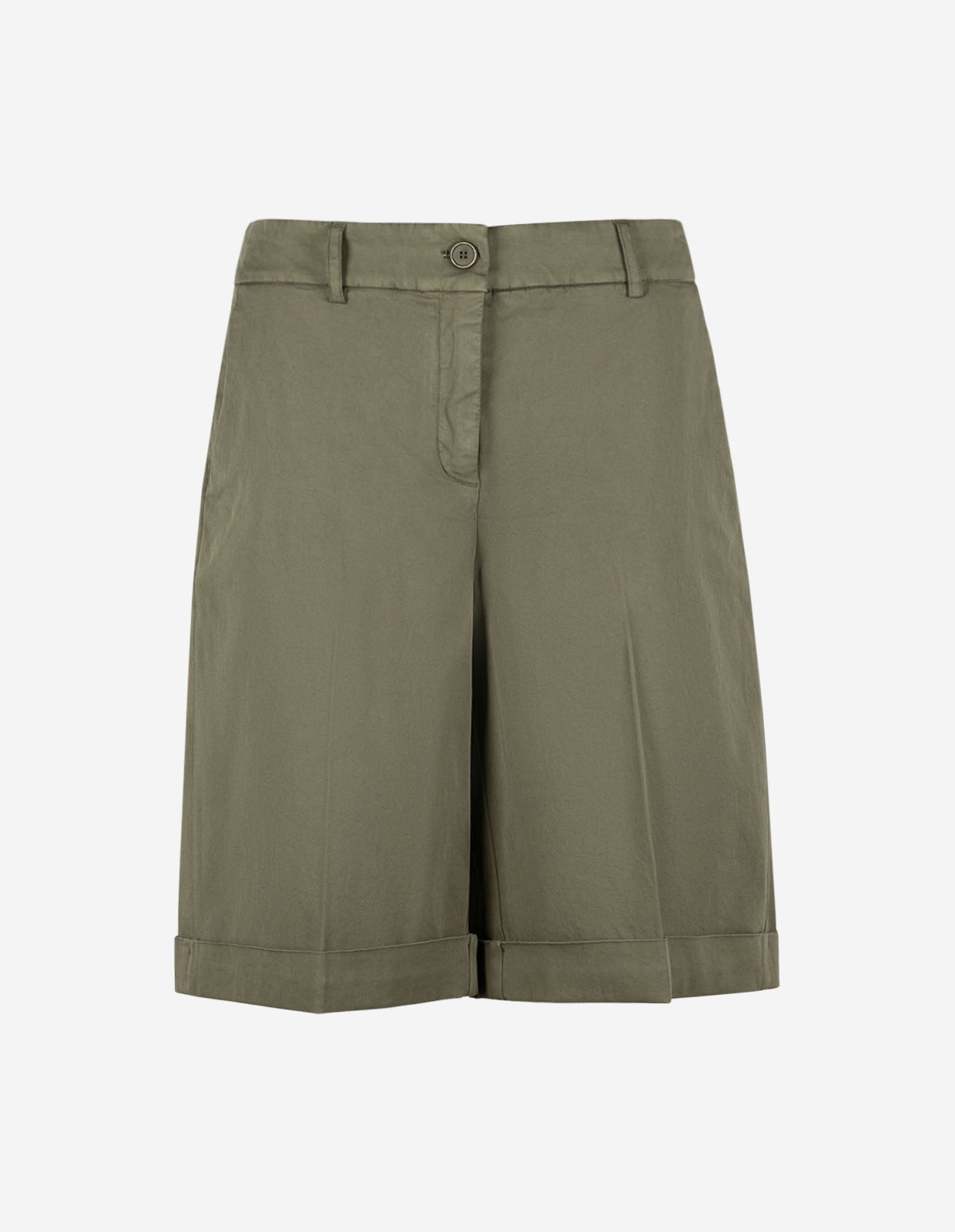 Shorts Olive