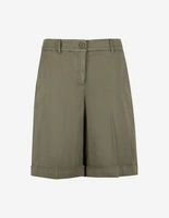 Shorts Olive