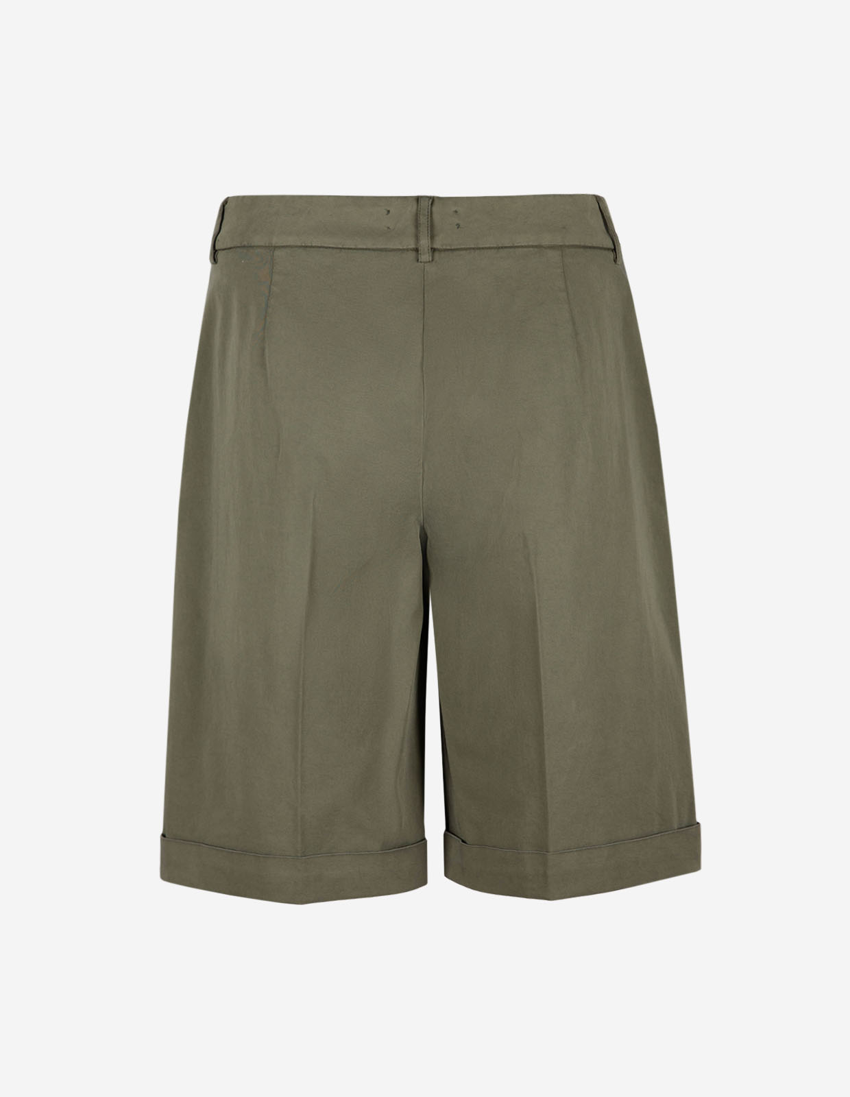 Shorts Olive