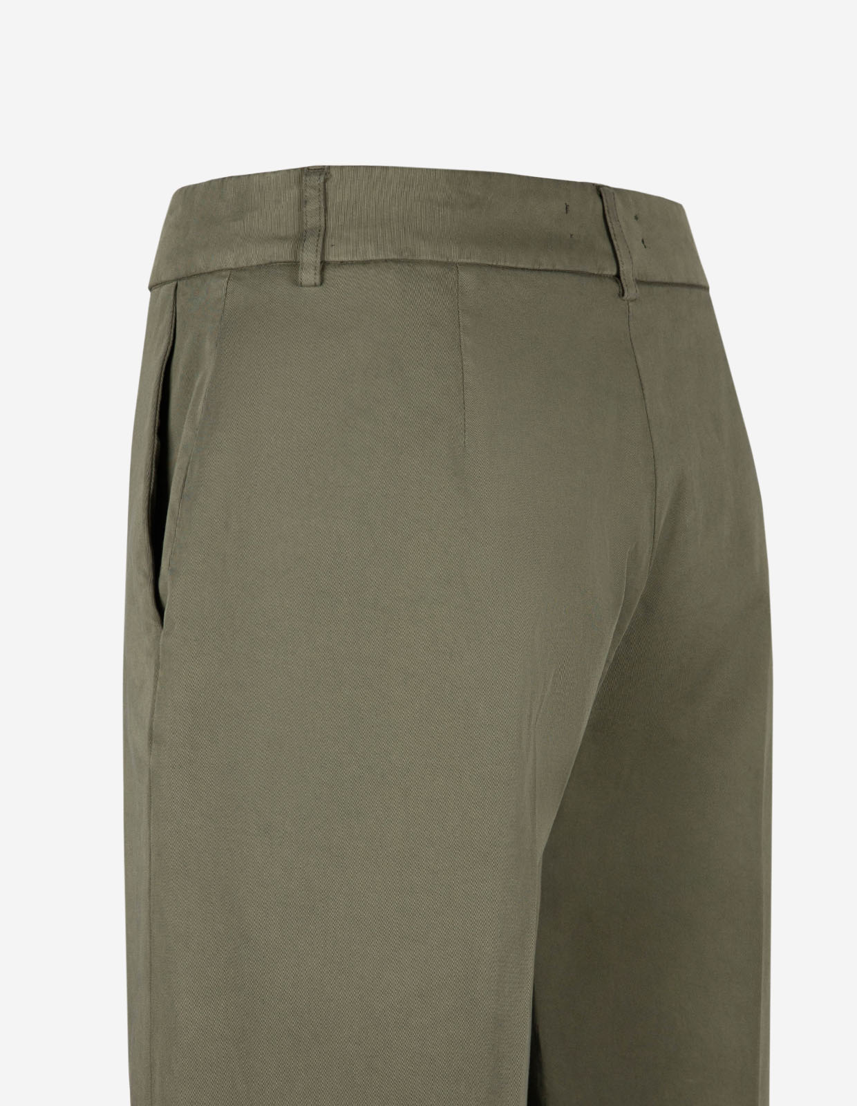 Shorts Olive