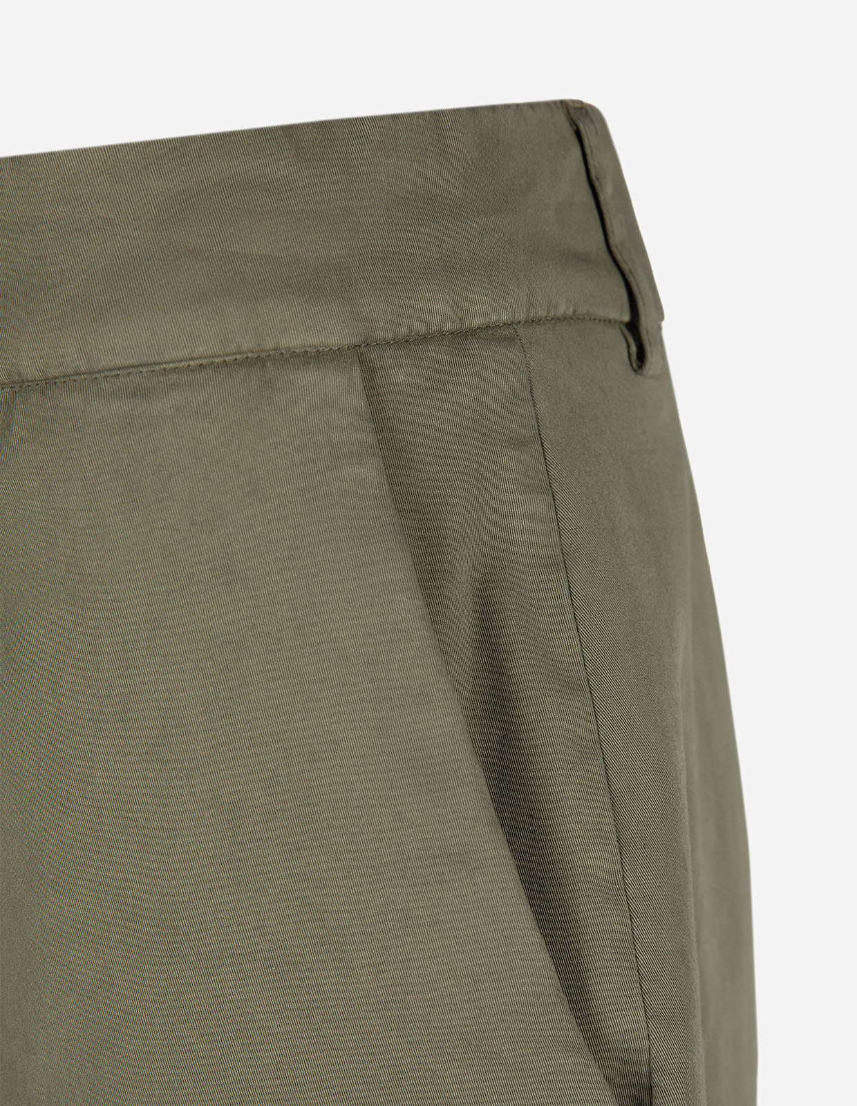 Shorts Olive