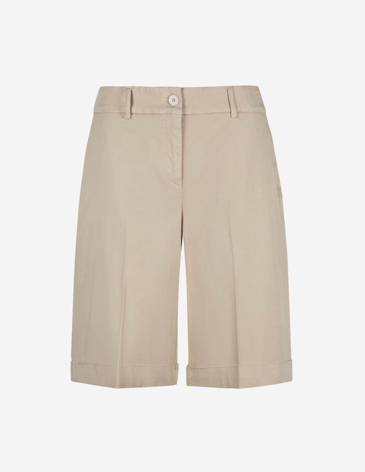 Shorts Beige