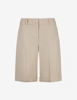 Shorts Beige