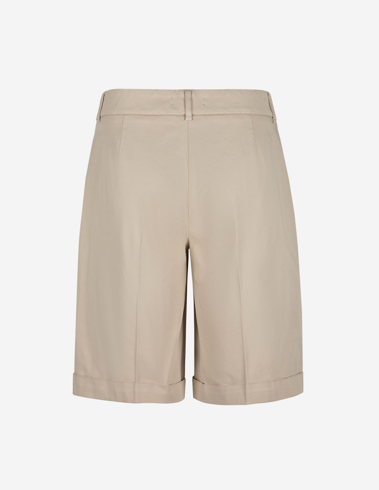 Shorts Beige