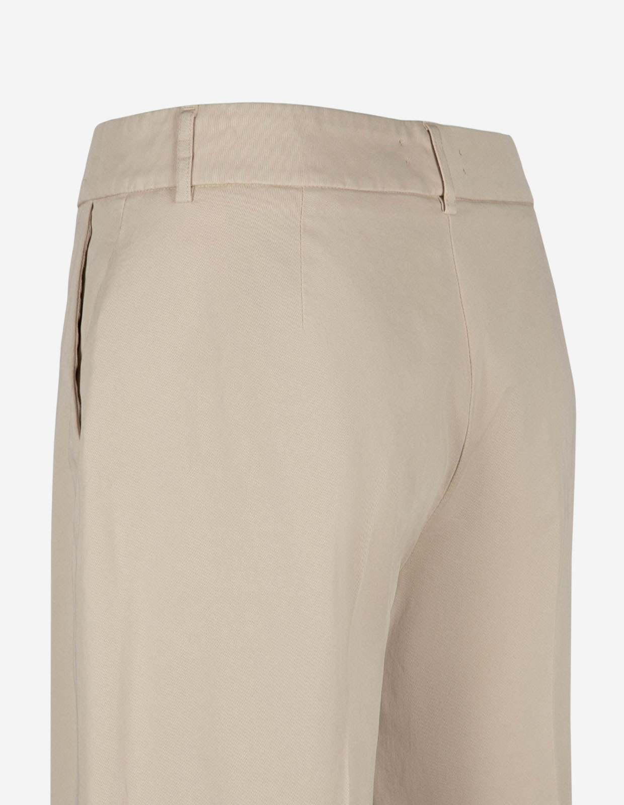 Shorts Beige