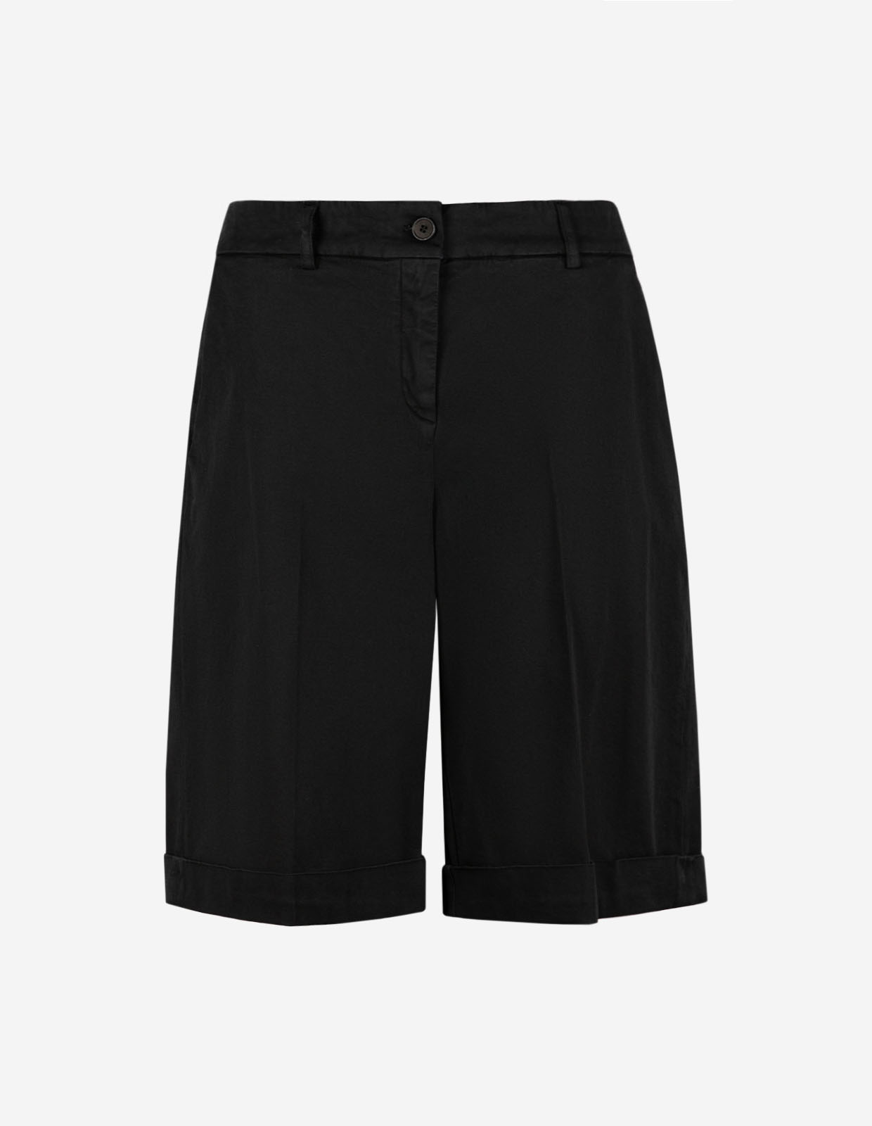 Shorts Svart